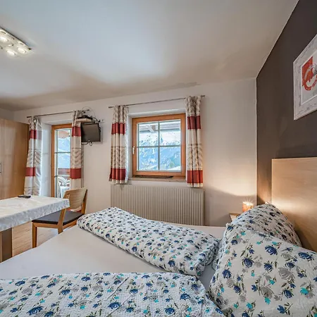 Apartment Brandtner Bauer Wald im Pinzgau