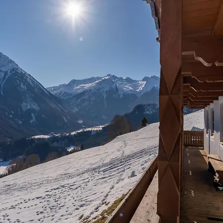 Brandtner Bauer * Wald im Pinzgau