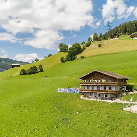 Apartment Brandtner Bauer