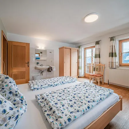 Апартаменты Brandtner Bauer *