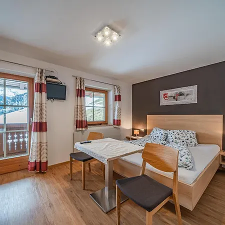Brandtner Bauer Apartment Wald im Pinzgau