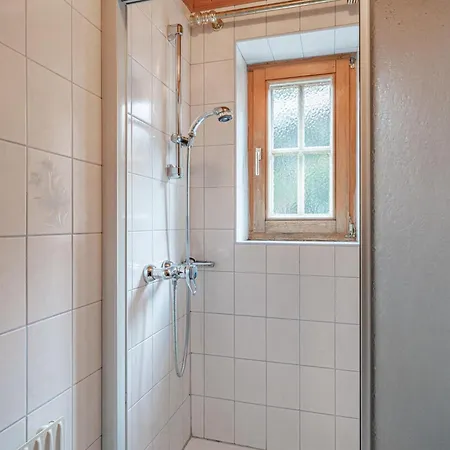 Brandtner Bauer Apartment *