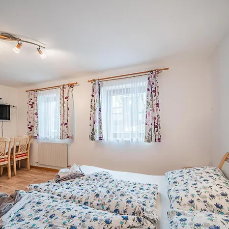 Brandtner Bauer Вальд (Пинцгау)