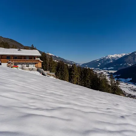 Апартаменты Brandtner Bauer *