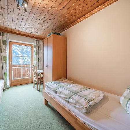 Апартаменты Brandtner Bauer *