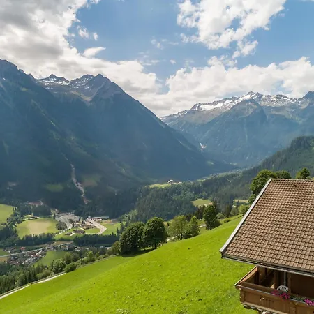 Apartment Brandtner Bauer