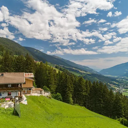 Apartment Brandtner Bauer Wald im Pinzgau