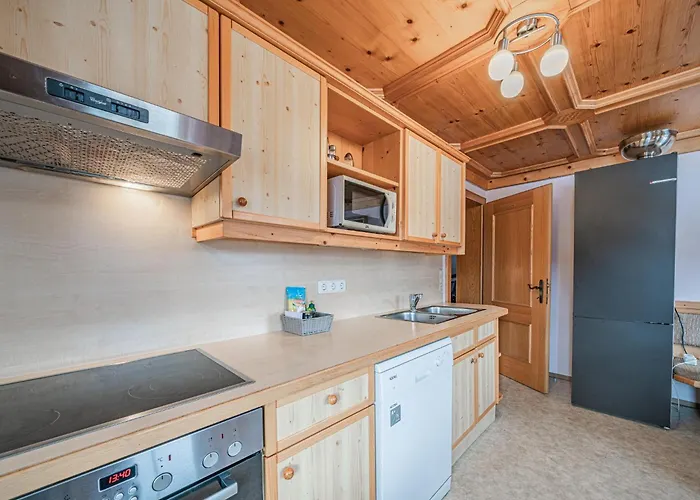 アパート Brandtner Bauer *