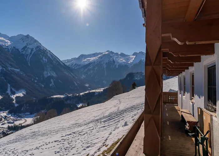 Brandtner Bauer * וואלד אים פינצגאו