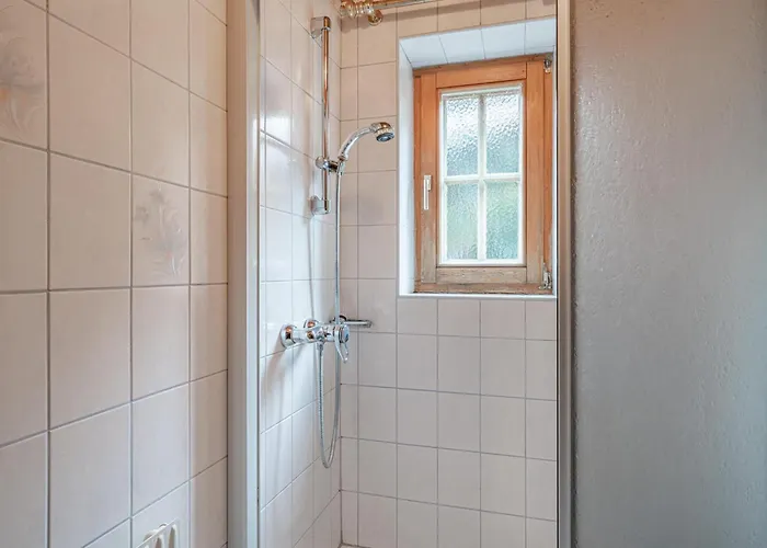 Brandtner Bauer דירה *