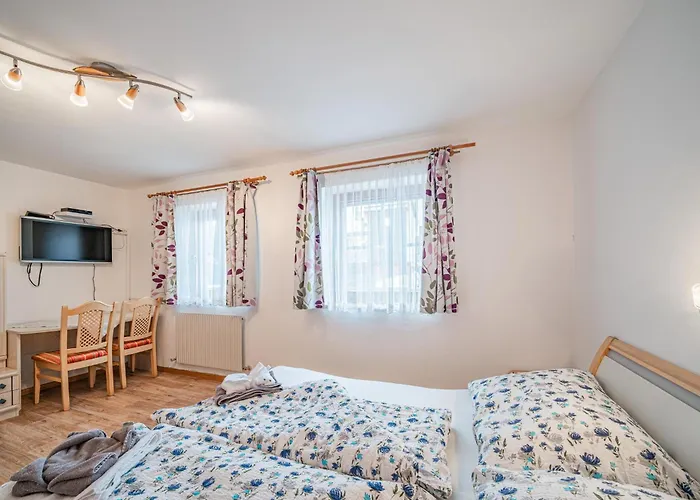 Brandtner Bauer ヴァルト・イム・ピンツガウ