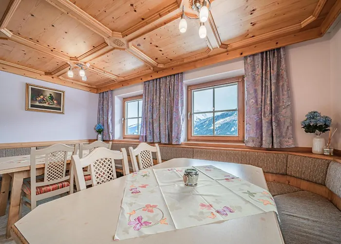 Brandtner Bauer וואלד אים פינצגאו