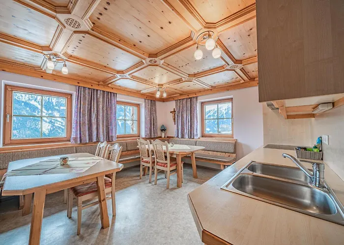 Brandtner Bauer וואלד אים פינצגאו