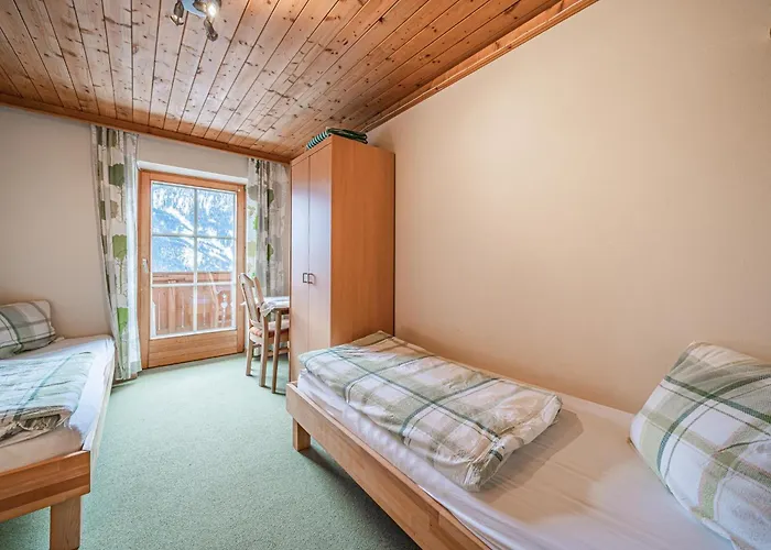 アパート Brandtner Bauer *