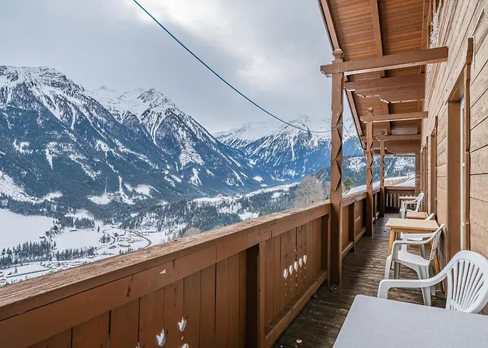 Brandtner Bauer דירה