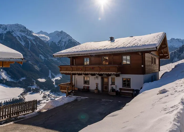 Brandtner Bauer アパート *