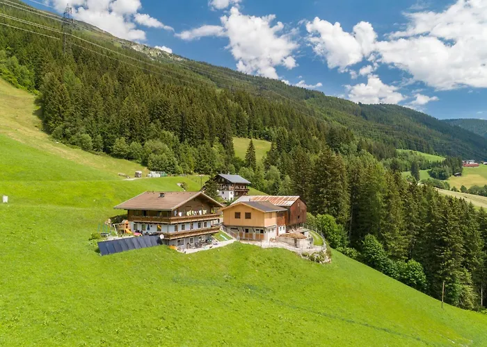 Brandtner Bauer ヴァルト・イム・ピンツガウ